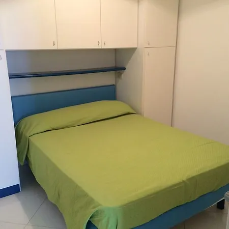 Apartment Capri Myhouse 1