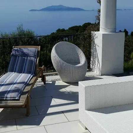 Capri Myhouse 1 Apartment Capri
