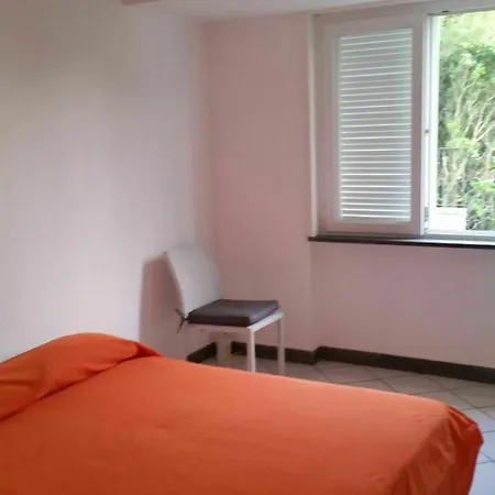 Capri Myhouse 1 Apartment *