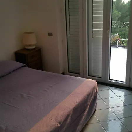 Apartment Capri Myhouse 1 Capri