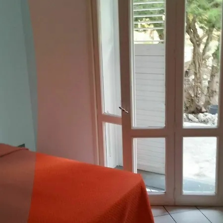 Apartment Capri Myhouse 1 Capri